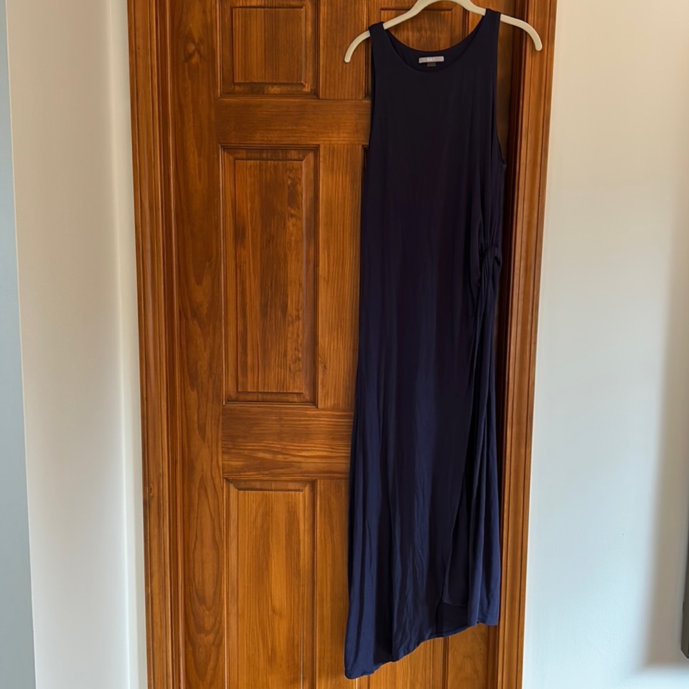 Maternity dress